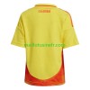 Maillot de Foot Colombie Domicile Copa America 2024 - Enfant